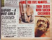 Weekend Magazine Oct 1971 click for larger version